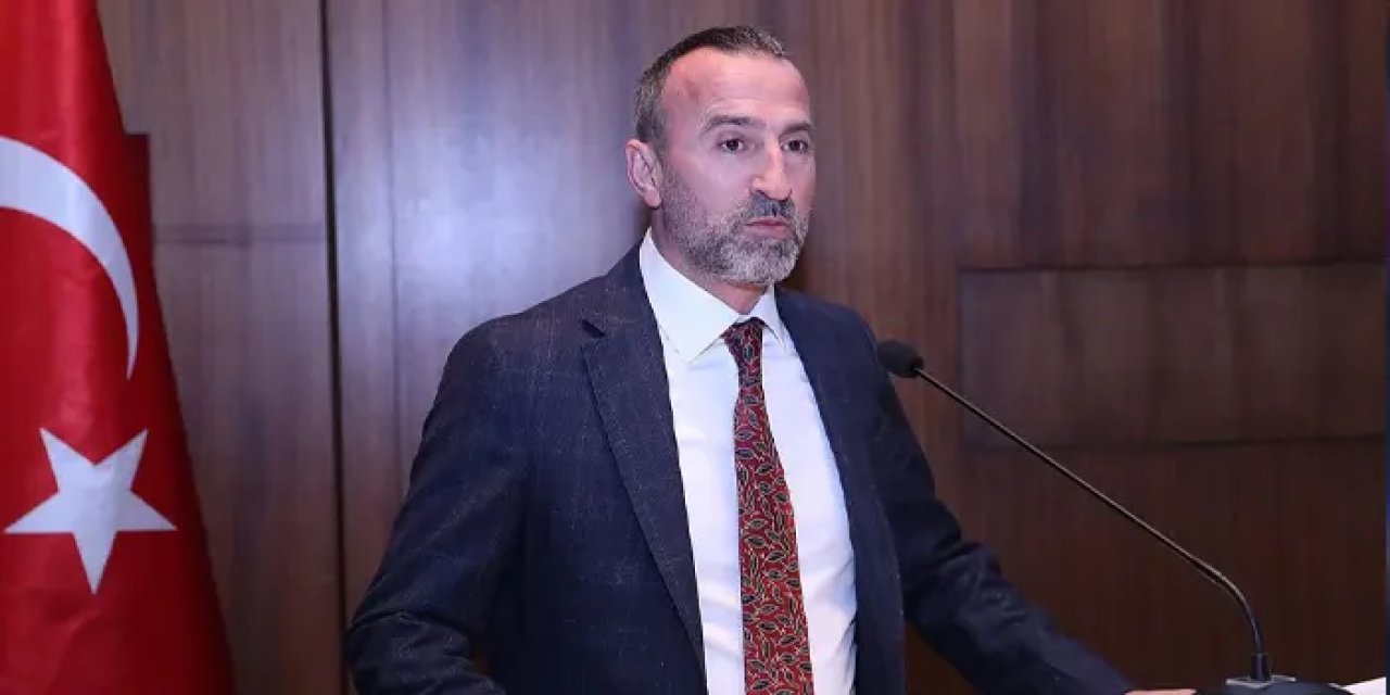 Hacıkerimoğlu: “Yalçın Orhan’ın Tutumu Camianın Birliğine Meydan Okuma”