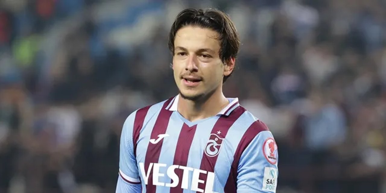 Trabzonspor’da Enis Destan Seferberliği! Fatih Tekke ve oyuncular...