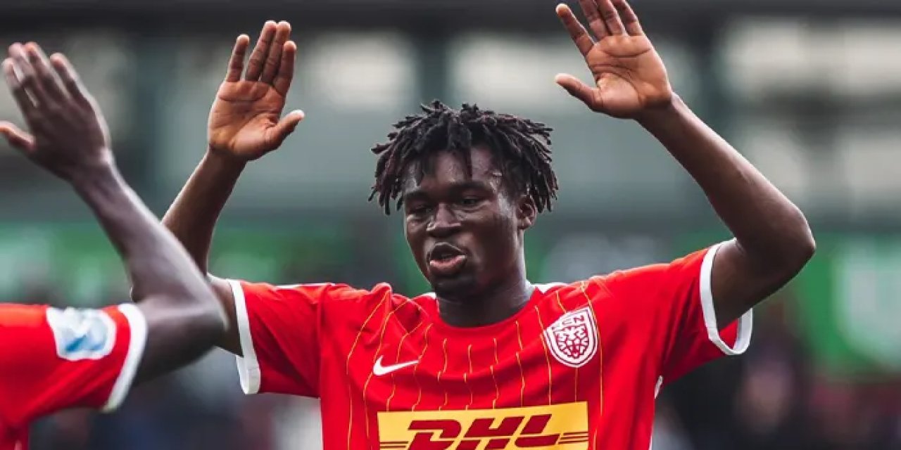 Avrupa devlerinin gözü onda! "Trabzonspor da yıldız adayı için devrede"