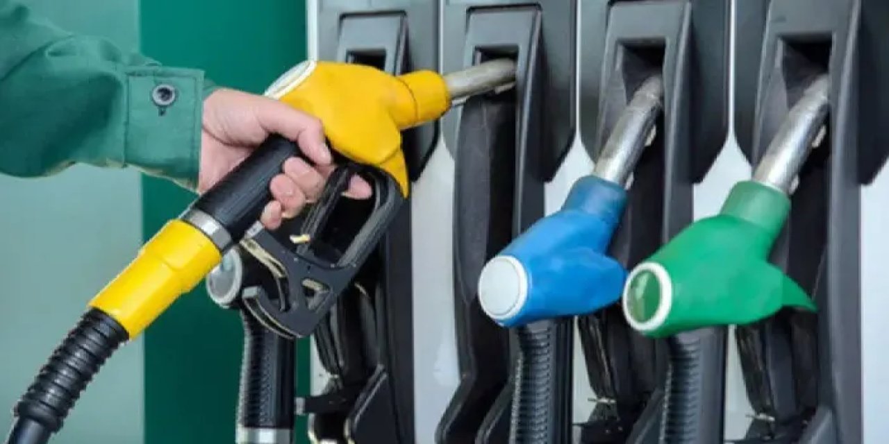 Cuma günü tabela değişiyor! Bezin ve motorine okkalı zam