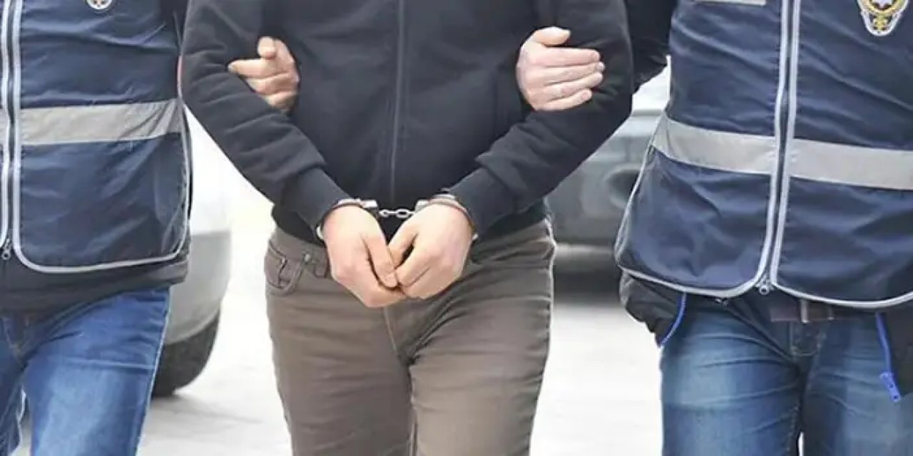 Giresun’da eski çalıştığı restoranı kundakladı