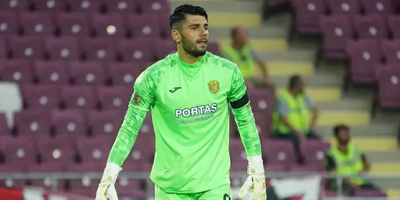 Rizespor’da kaleci mesaisi başladı