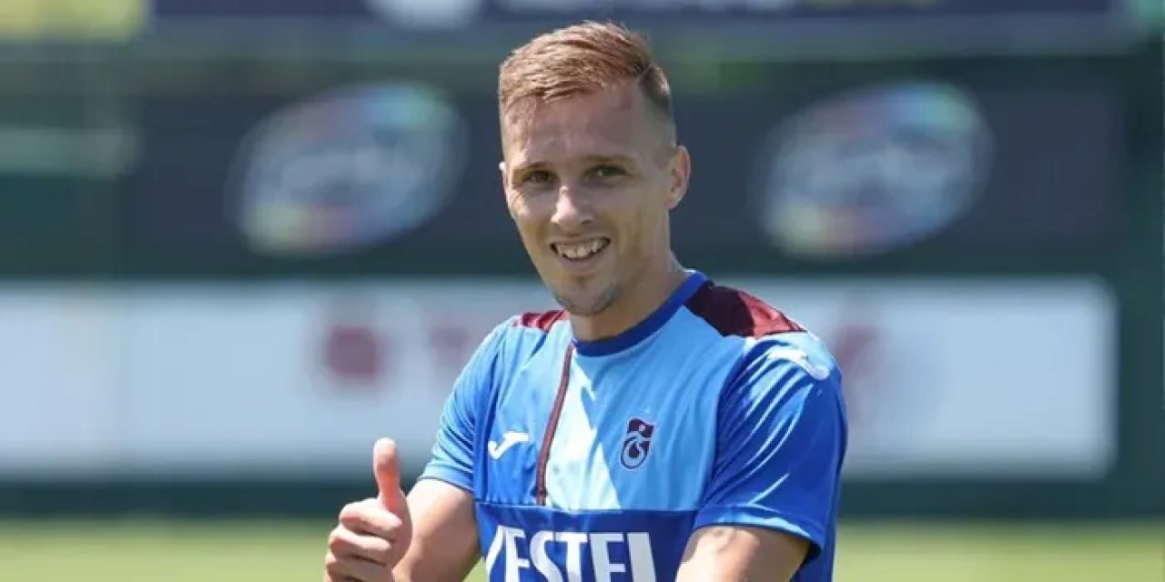 Mislav Orsic: Sakatlığı Geride Bıraktım, Takımıma Katkı Sağlayacağım