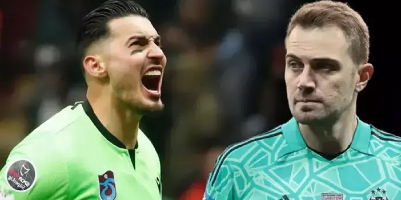 Uğurcan Çakır mı, Mert Günok mu? İşte Türkiye'nin Portekiz maçı muhtemel 11'i