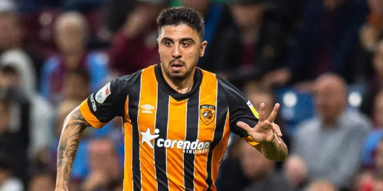 Trabzonspor'un Ozan Tufan transferinde detaylar! 5 ay önce söz verilmiş