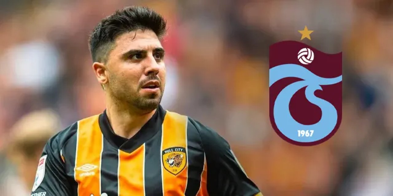 Trabzonspor anlaşma sağlamıştı! İşte Ozan Tufan'ın İngiltere kariyeri