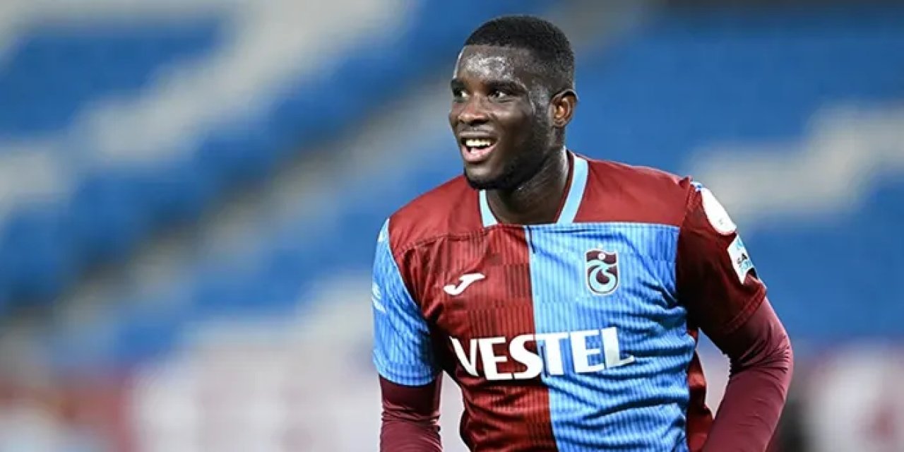 Süper Lig ekibinde Onuachu çılgınlığı! Para artı 3 futbolcu...