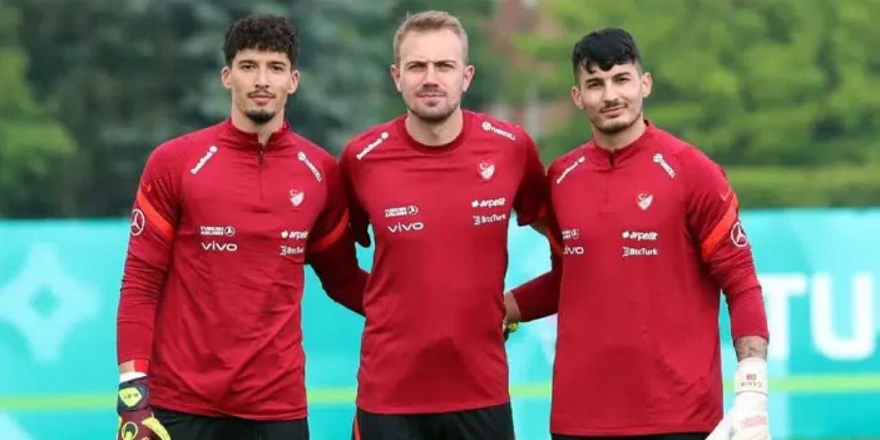 Milli Takım'da Mert Günok şoku! Uğurcan Çakır mı oynayacak, Altın Bayındır mı?