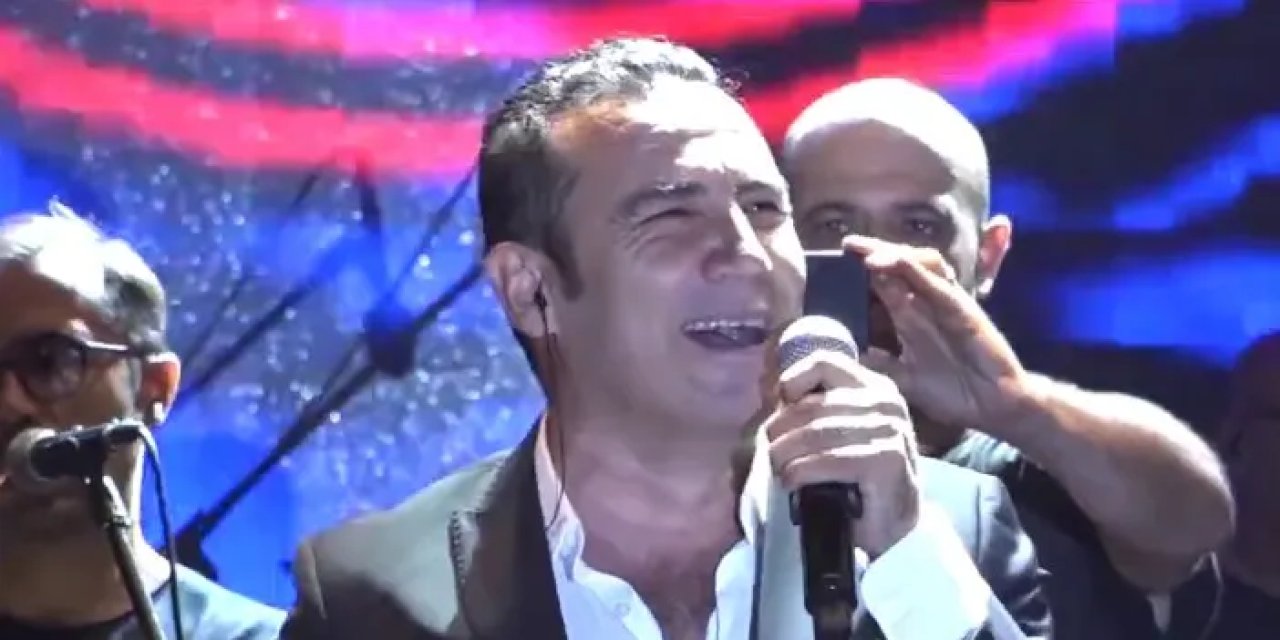 Ferhat Göçer'in Trabzon konseri ne zaman, saat kaçta, nerede?