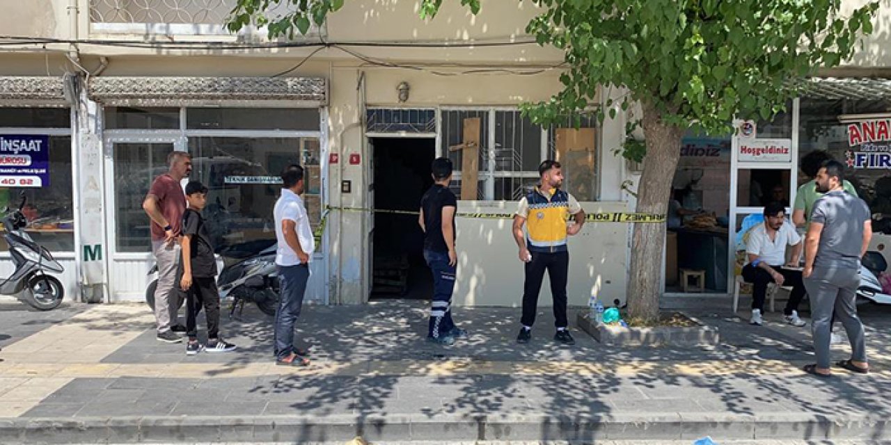 Adıyaman’da yalnız yaşayan adam evinde ölü bulundu