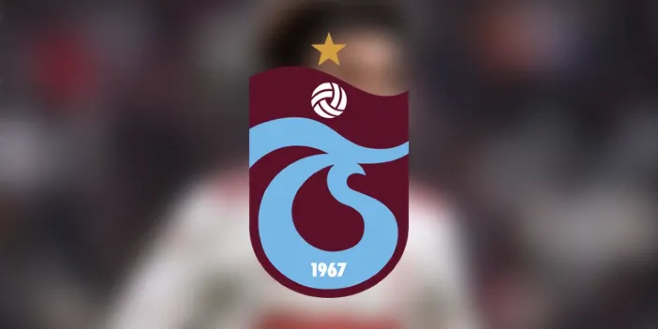 5 transfer birden açıklanmıştı! Trabzonspor bir bomba daha patlatıyor