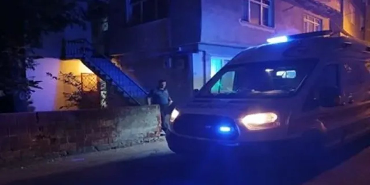 Bursa'da diş hastanesi dönüşü şüpheli ölüm! "Evde ne varsa içmiş"