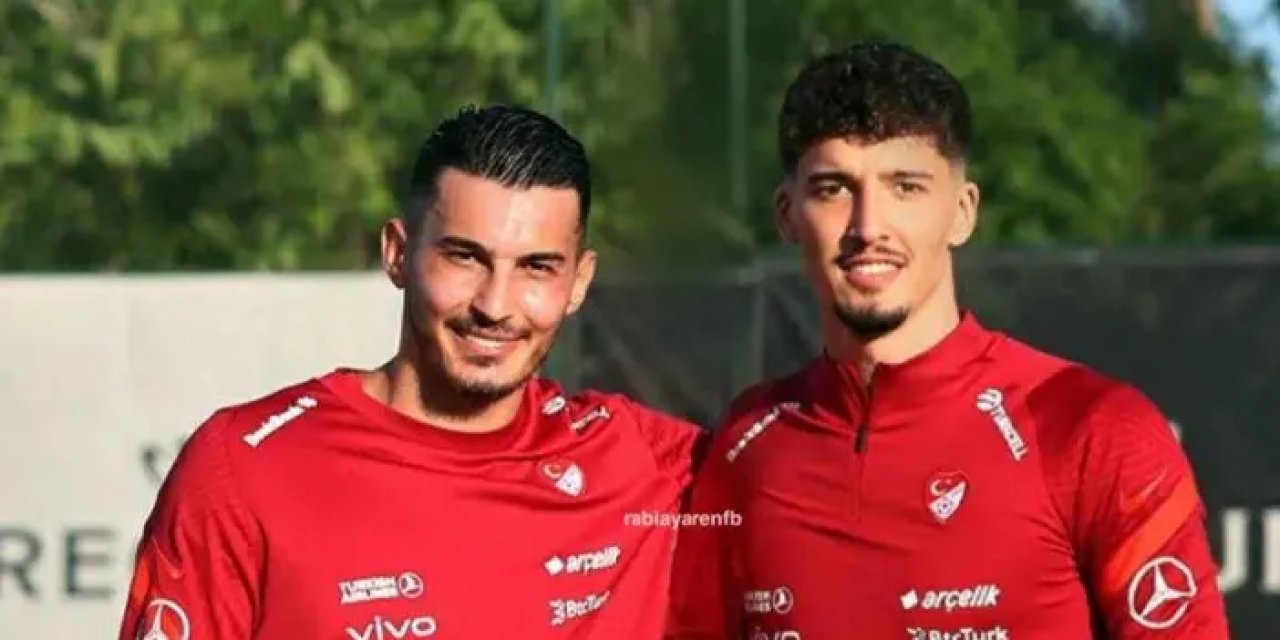 Çekya maçında kalede kim olacak? Uğurcan Çakır mı, Altay Bayındır mı?