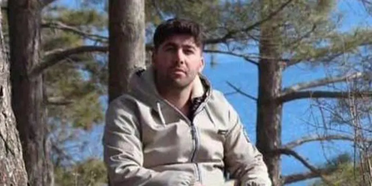 Elazığ'da elektrik akımına kapılan gençten acı haber!