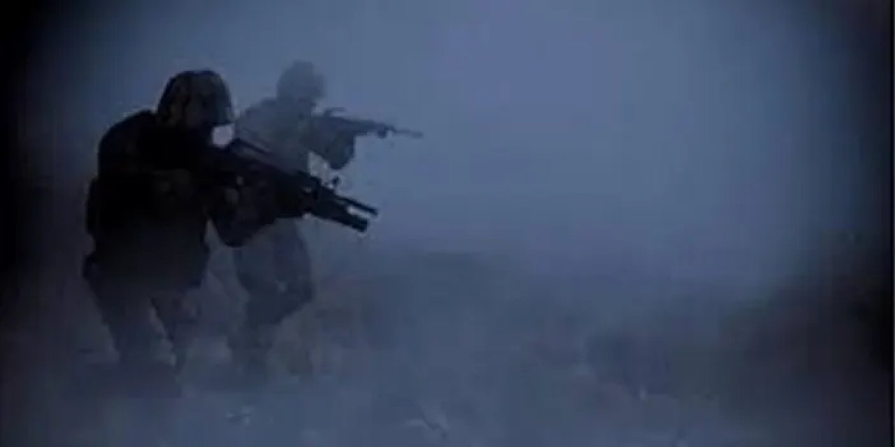 MİT'ten Suriye'de nokta operasyon! Terörist Ali Dinçer yakalandı