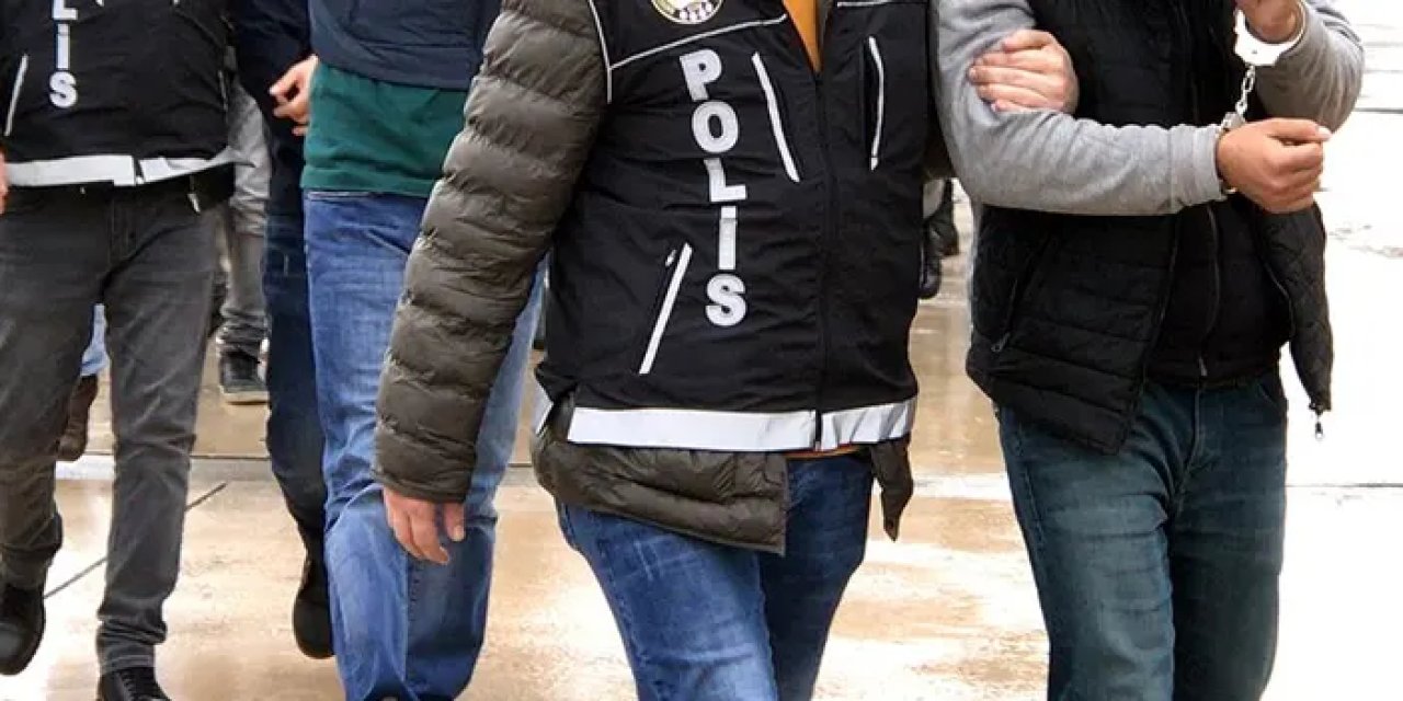 Sinop'ta uyuşturucu operasyonu! 2 kişi tutuklandı