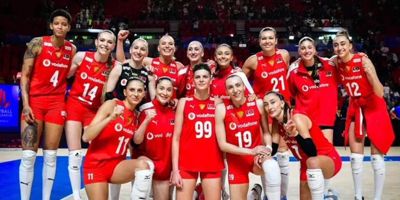 Filenin Sultanları’nın Paris 2024 Olimpiyat Oyunlarındaki maç programı belli oldu