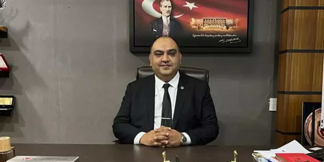 Gaziantep Milletvekili Gürban haddini aştı! Trabzon ve Rizeliler için tepki çeken sözler