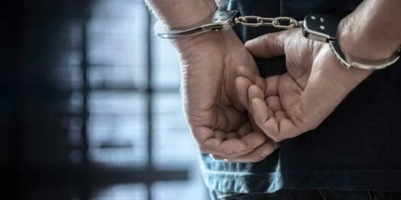 Samsun'da uyuşturucu operasyonu! Yakalanan zanlı tutuklandı