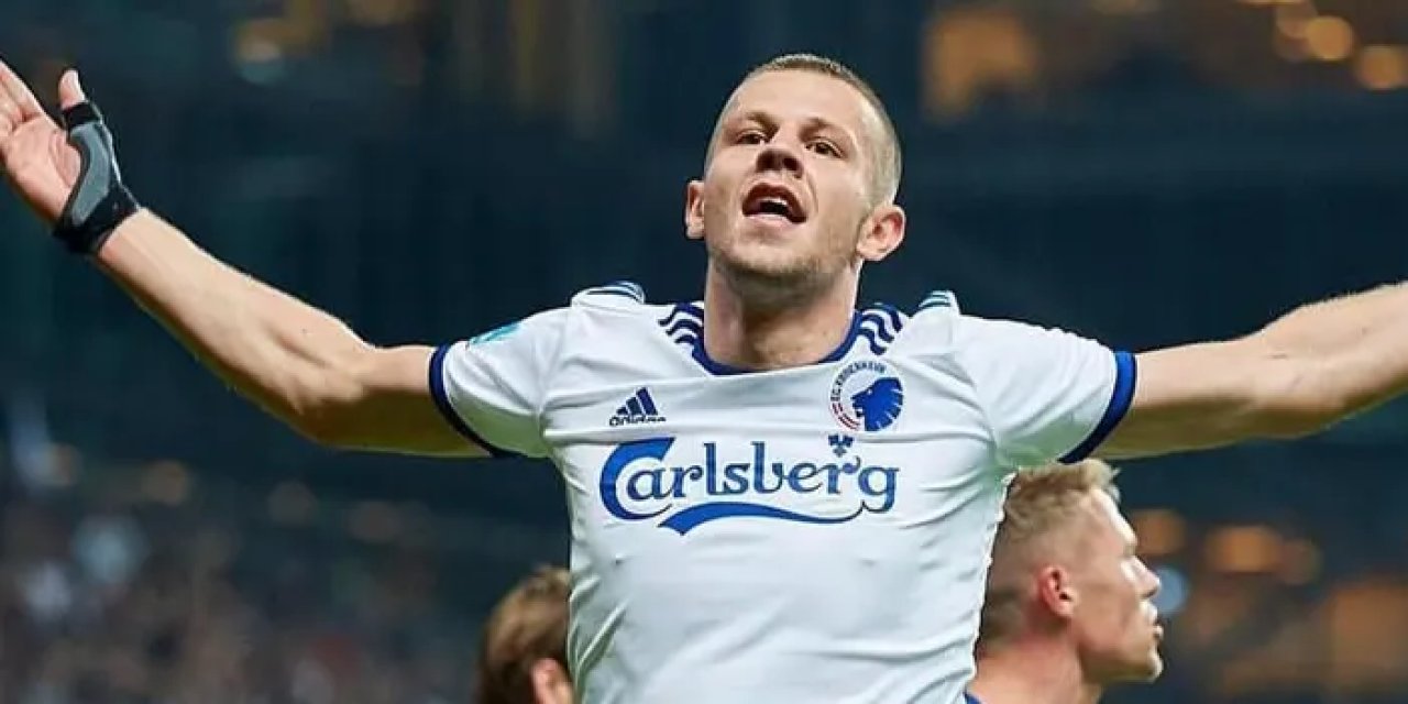 Trabzonspor'a Slovak stoper iddiası! Guardiola öve öve bitirememiş