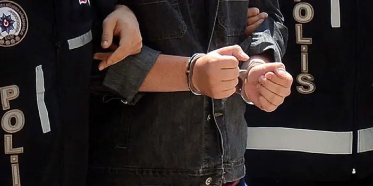 Samsun'da kaçakçılar enselendi!