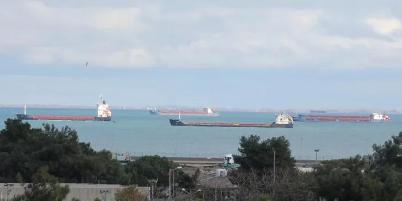 Samsun'da ihracat geriledi! İşte son durum