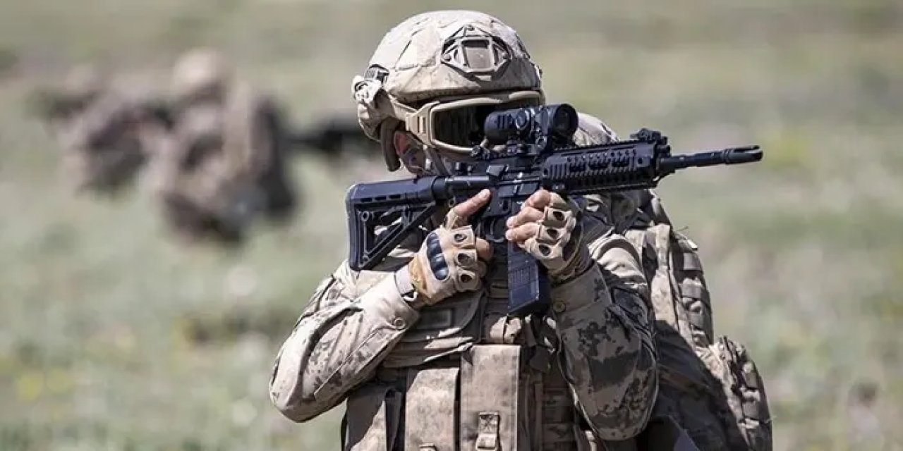 MSD duyurdu! Hainler etkisiz halde