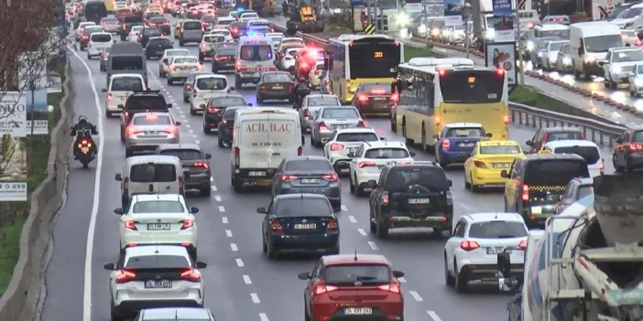 Aracınızın sigortası var mı? Yoksa bu habere dikkat!