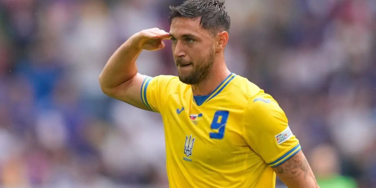 Trabzonspor’da Yaremchuk harekatı yeniden başlıyor!