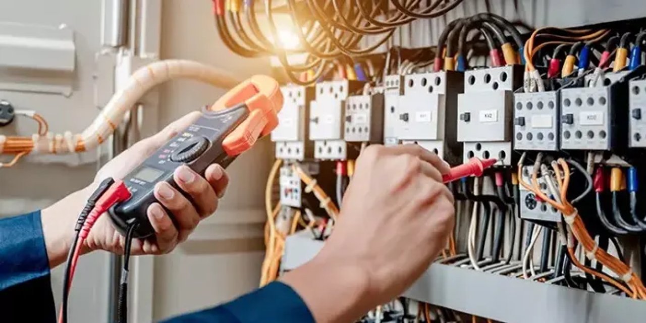 Elektrikte yeni dönem! 1 Temmuz'dan itibaren geçerli