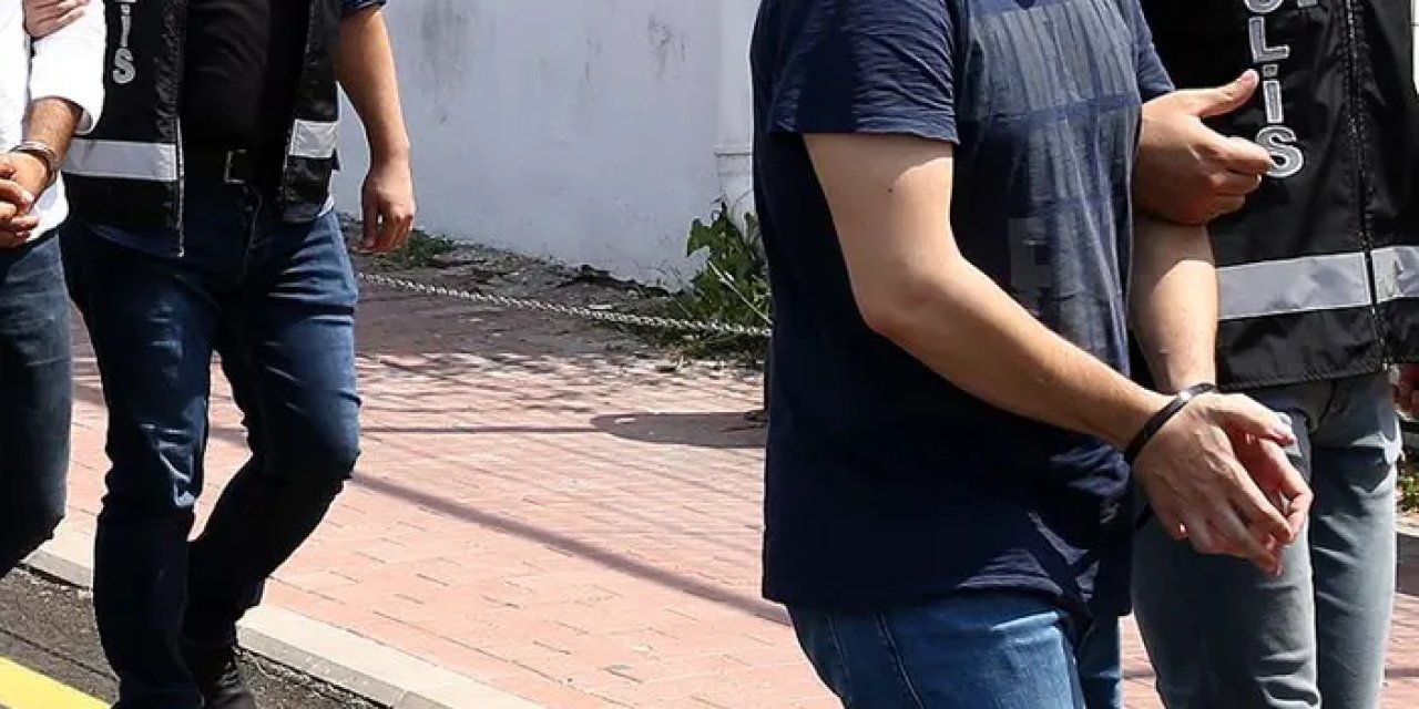 Samsun’da büyük vurgun! Uyuşturucu yakalandı