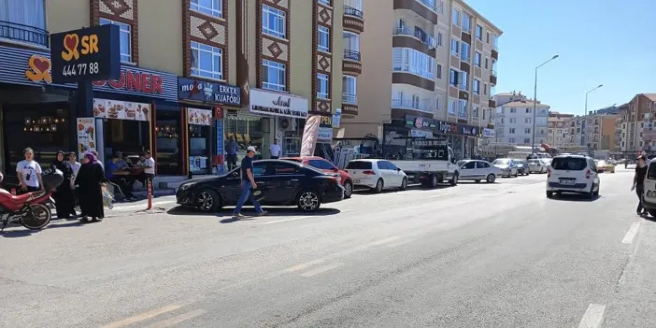 Ankara’da acı son! Hayatını kaybetti