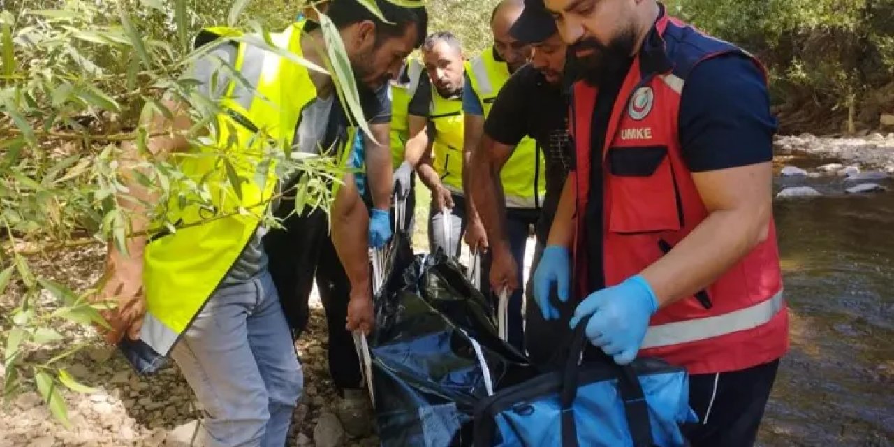 Siirt'te otomobil şarampole yuvarlandı! Sürücü hayatını kaybetti