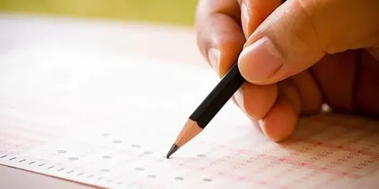 DGS 2024 soru ve cevapları yayınlandı