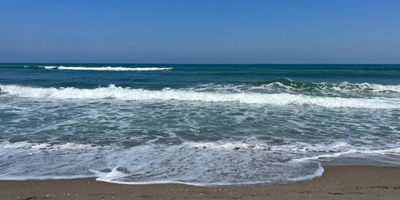 Giresun’da boğulma tehlikesi! Ucuz atlattılar