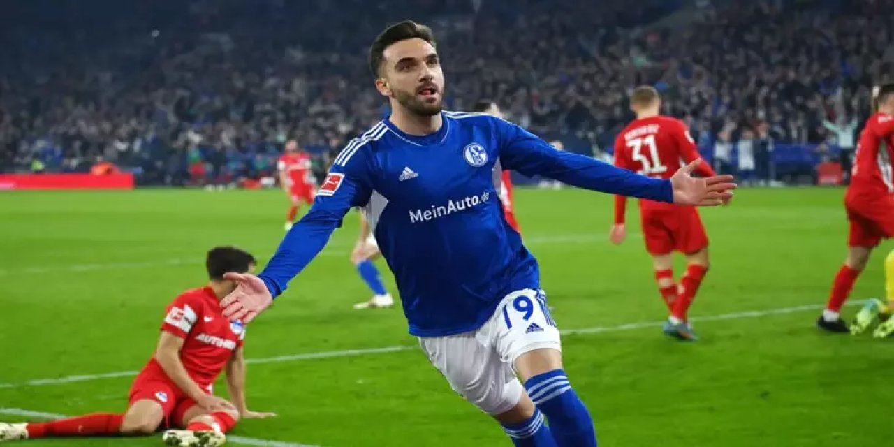 Trabzonspor için sürpriz iddia! İşte istenen rakam