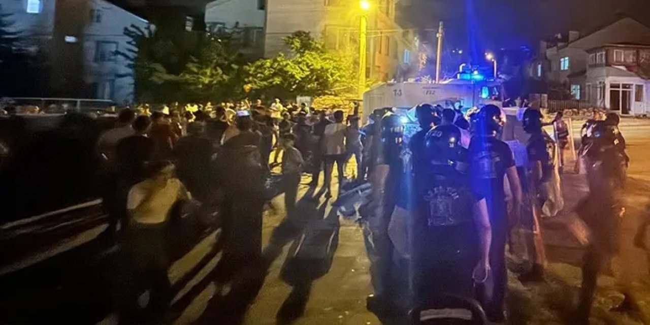 Kayseri’deki taciz skandalına yayın yasağı!