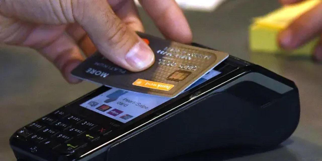 Kredi kartlarında yeni dönem! Bugün resmen başladı