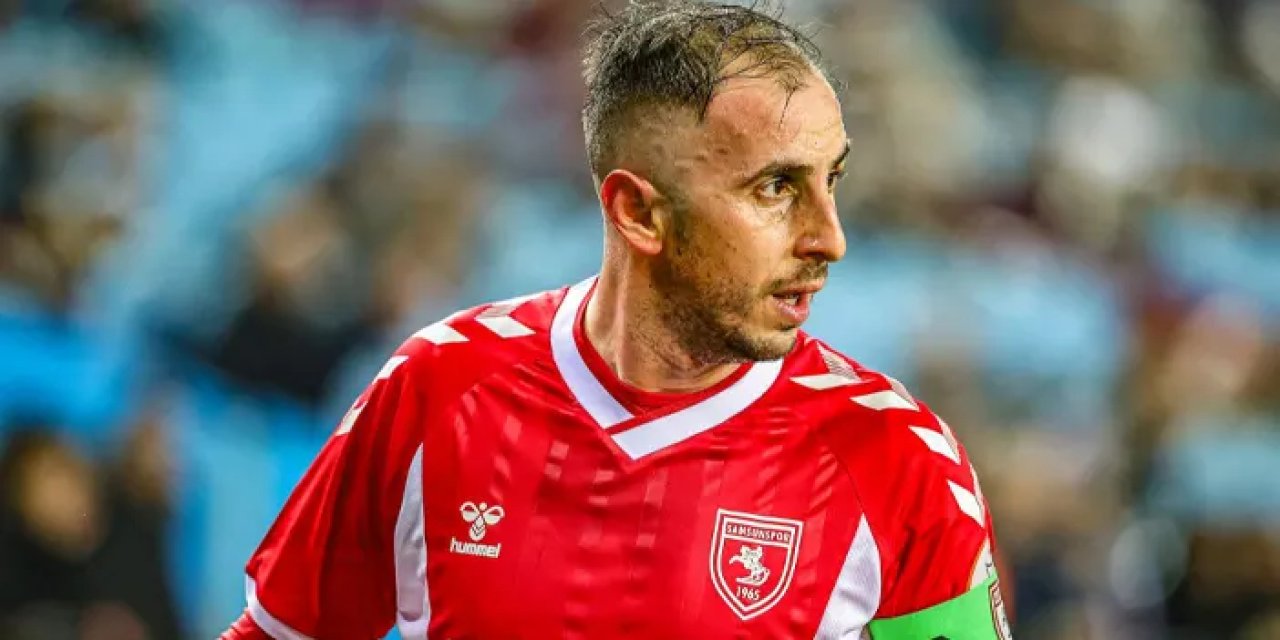 Samsunspor, deneyimli sağ bek Zeki Yavru’nun sözleşmesini uzattı