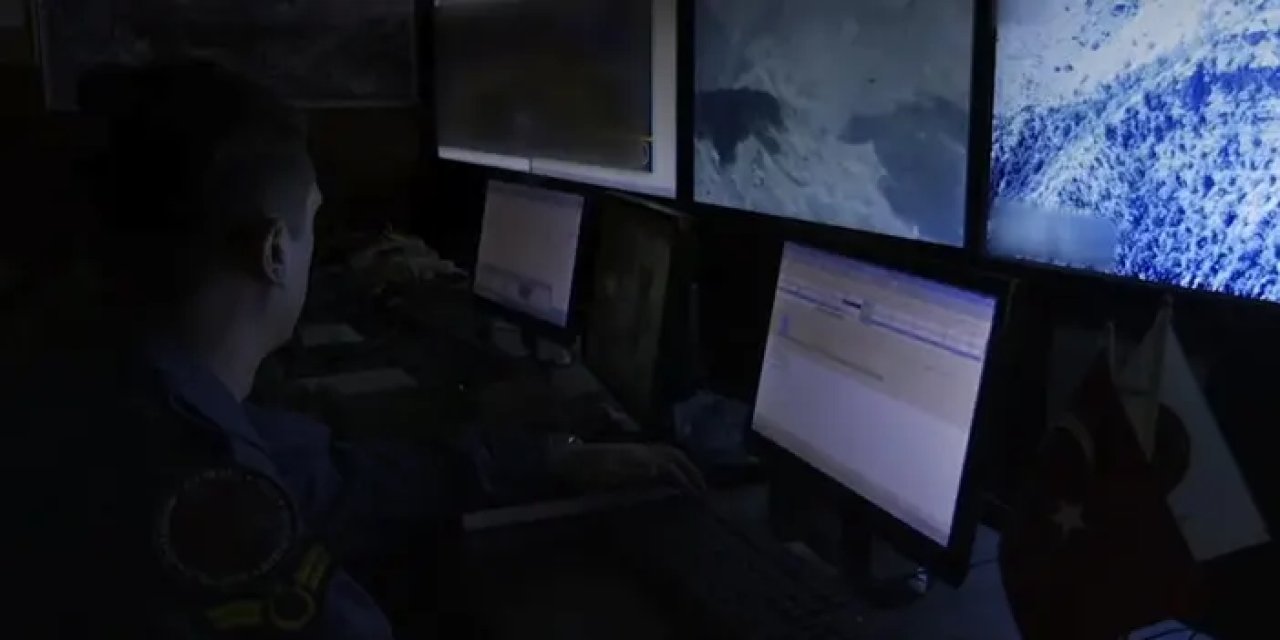 MSB açıkladı! 2 hain etkisiz halde