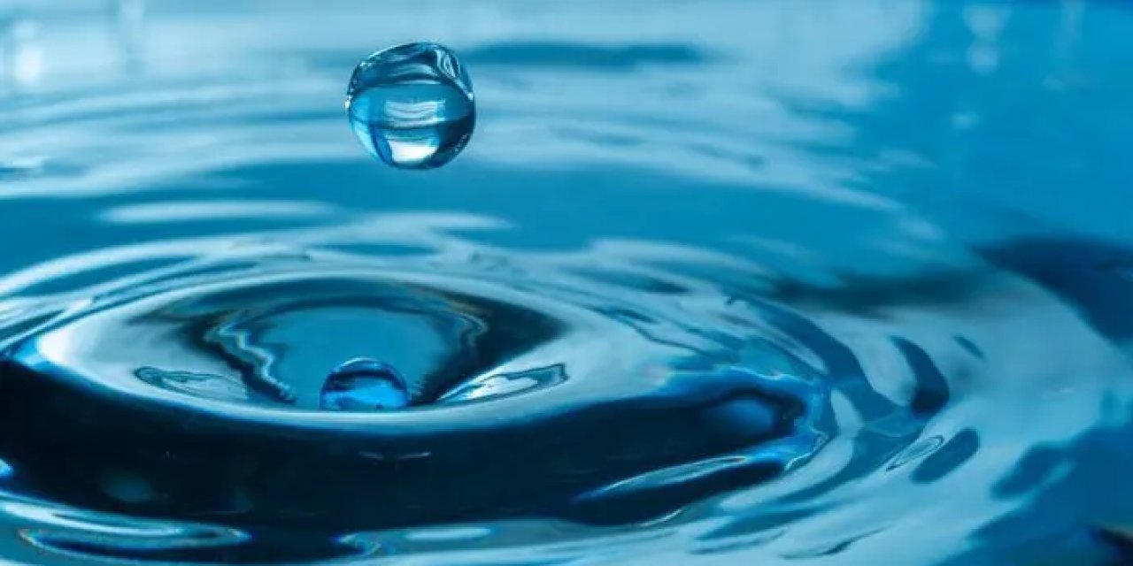 Sinop'ta kaçak suya ceza yağdı