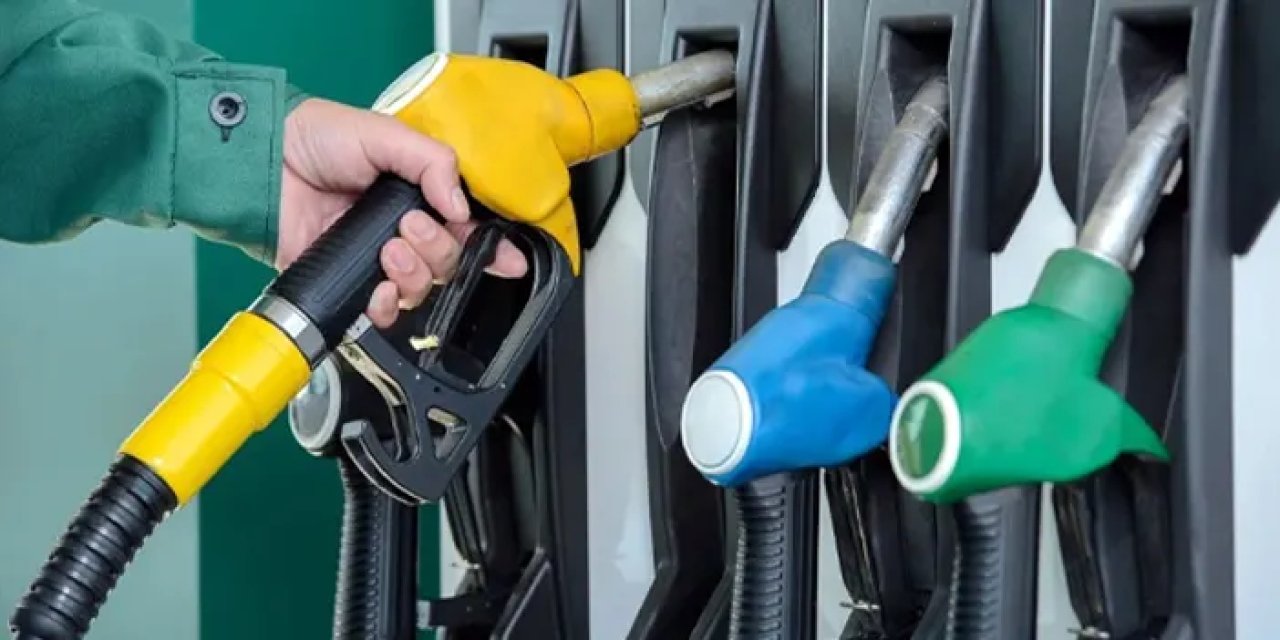 LPG'ye zam geldi! Yarından itibaren geçerli olacak