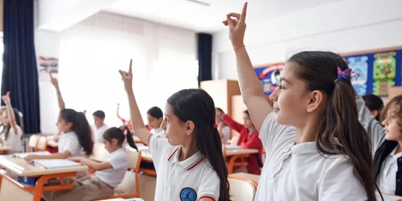 Okul kayıtları adrese dayalı yapıldı!