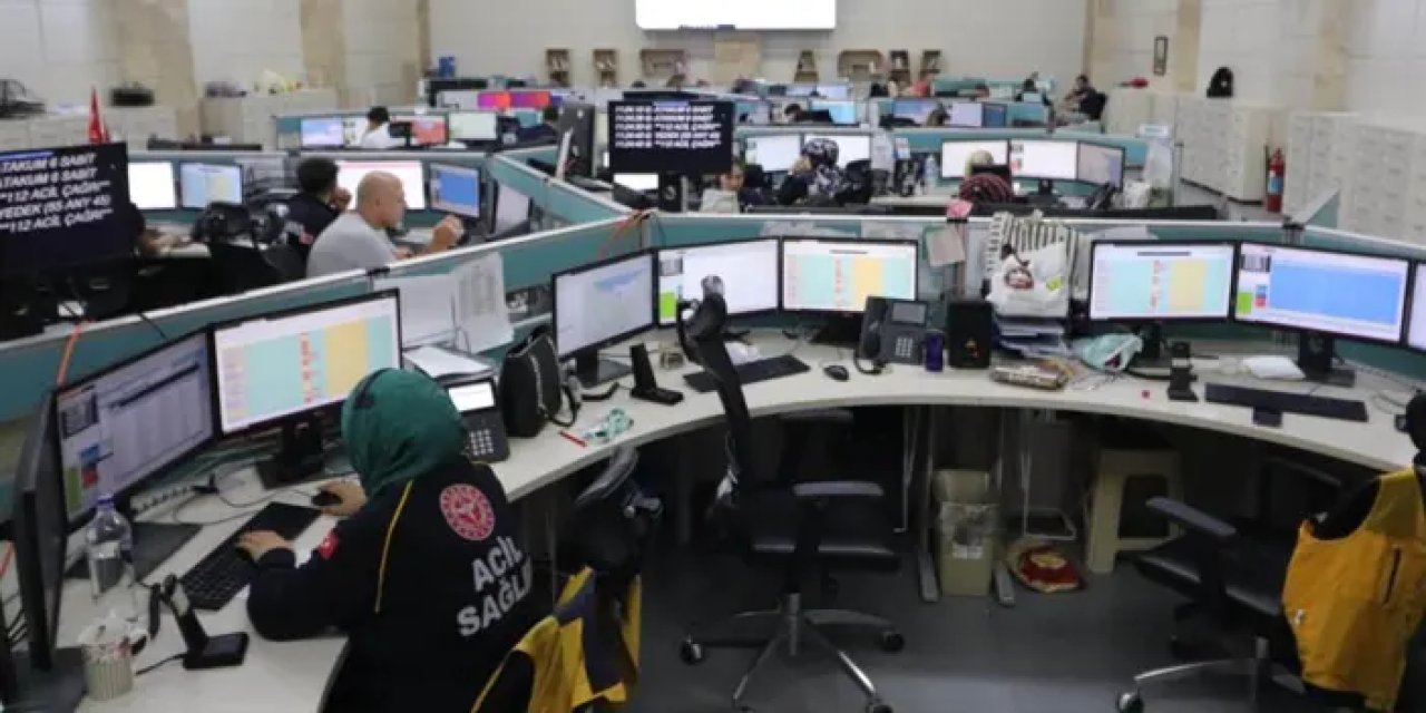 Samsun’da çağrı merkezini rahat bırakmadı! 697 kere aradı