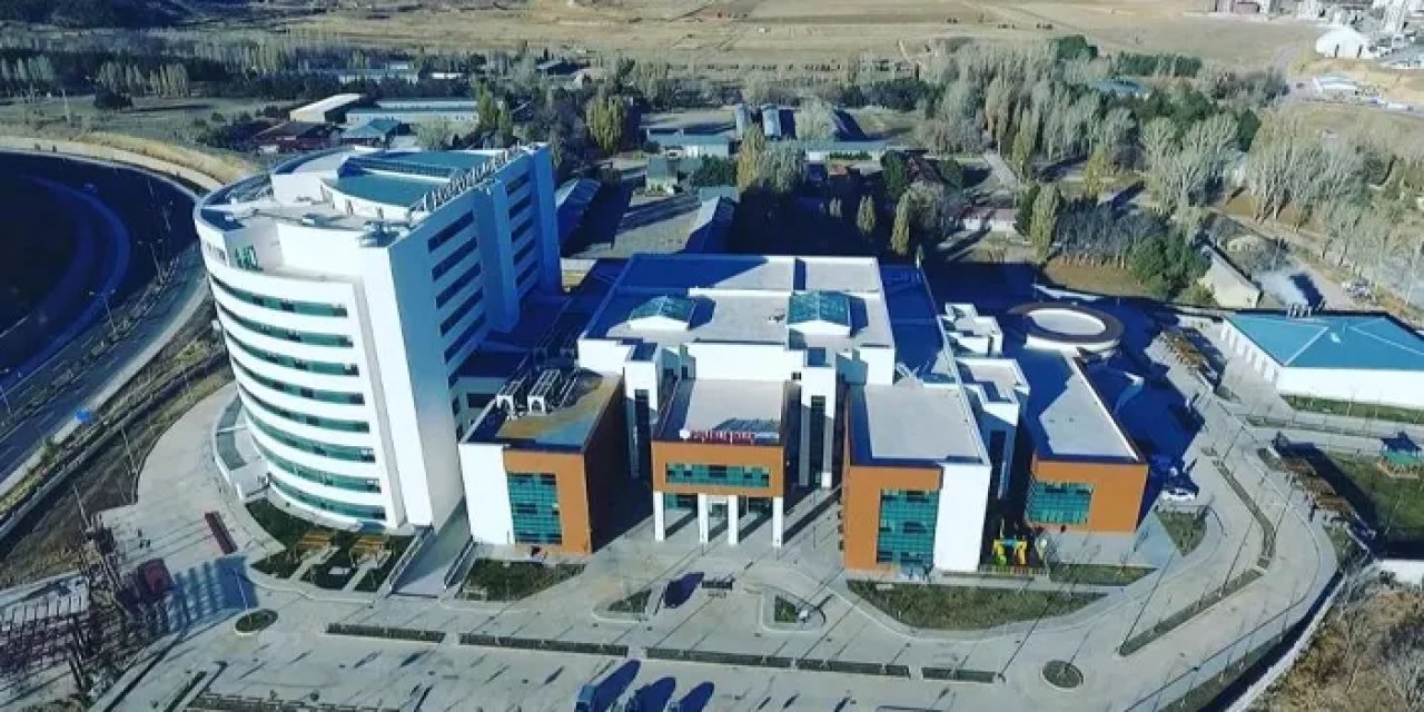 Bayburt’ta binlerce hastaya bakıldı!