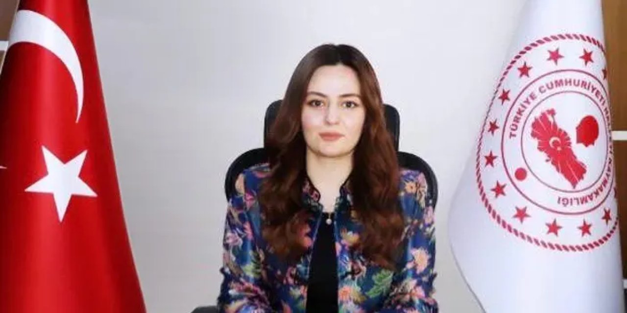 Giresun'da Keşap Kaymakamı Selin Sarı oldu! Selin Sarı kimdir?