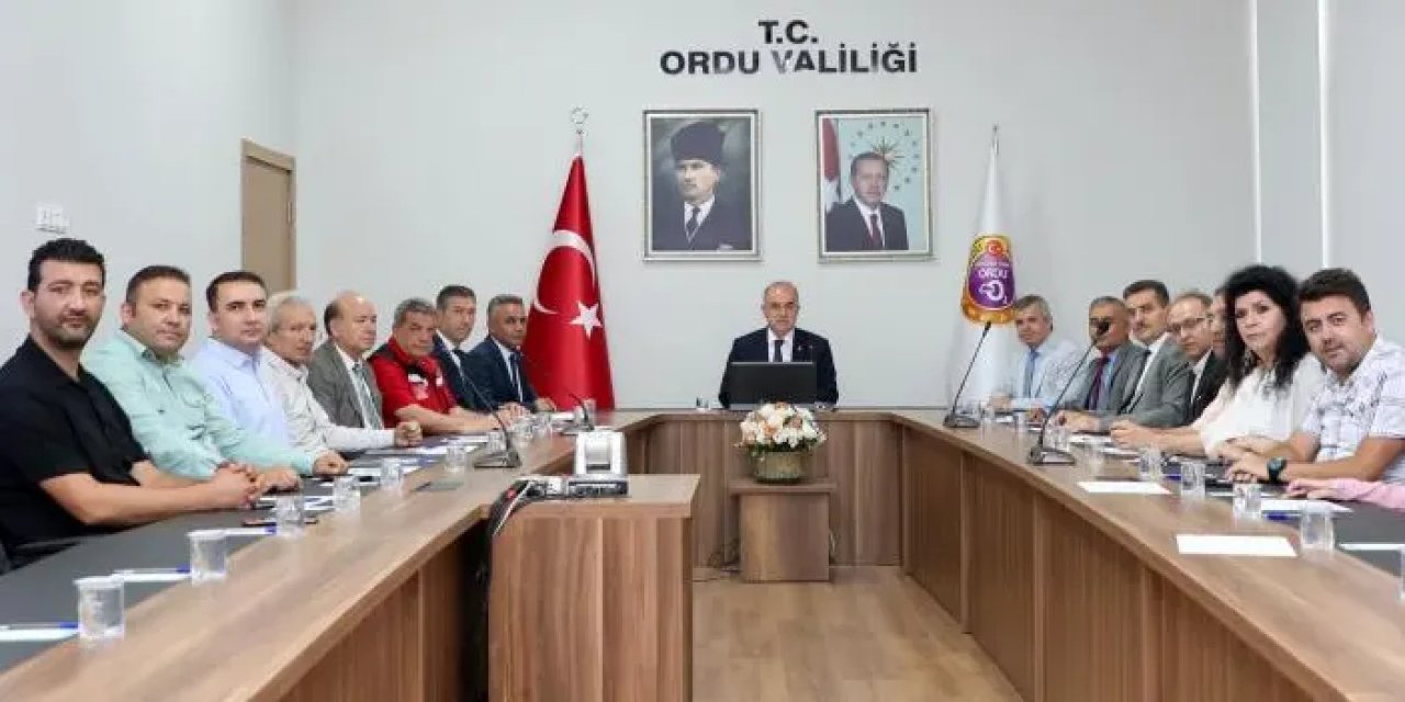 Ordu'da kayıtlı işsiz sayısı açıklandı