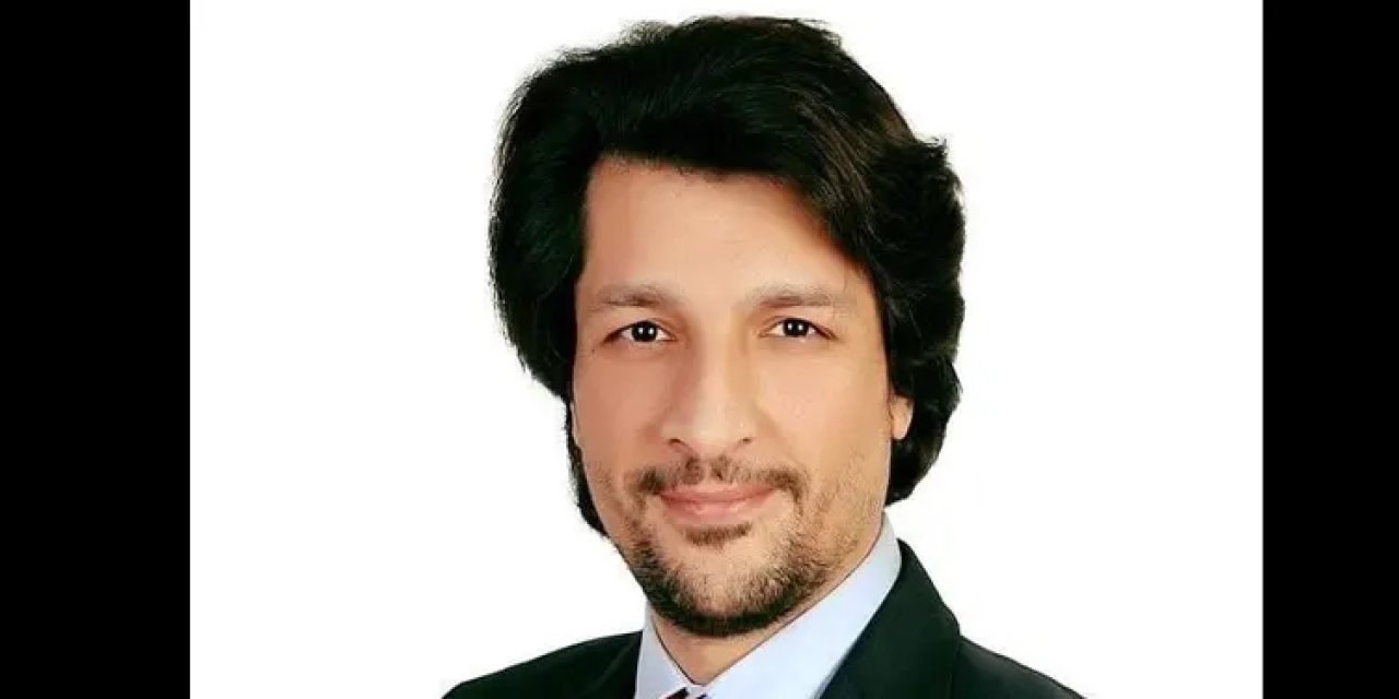 İYİ Parti Pamukkale Kurucu İlçe Başkanı Adem Süpçin'den acı haber