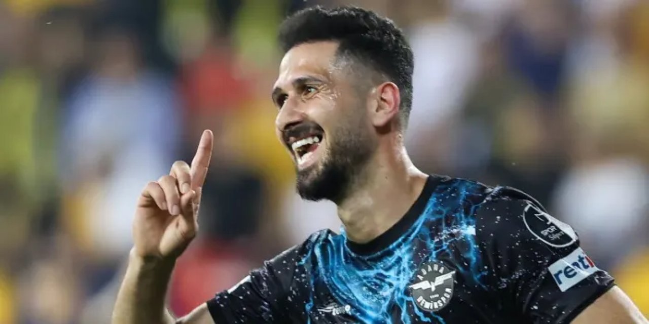 Trabzonspor ile de anılmıştı! Emre Akbaba'dan sürpriz imza