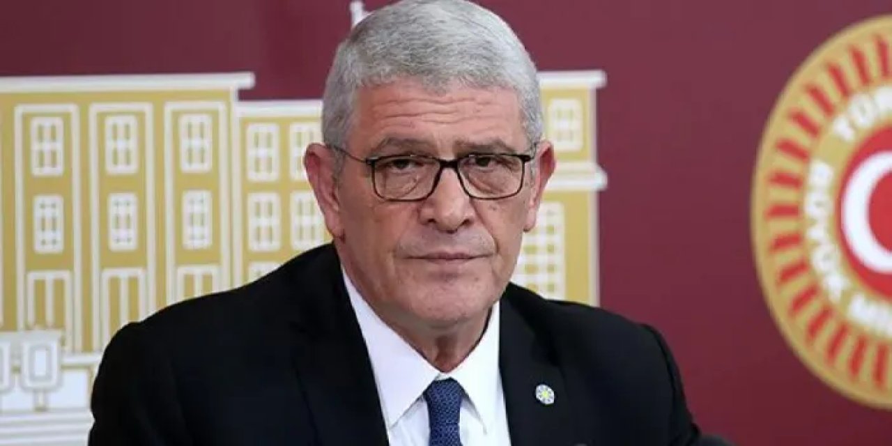 Dervişoğlu: Türkiye’nin demografik yapısı ciddi tehdit altında